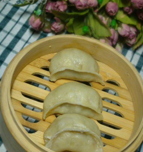 土豆水饺 土豆水饺好吃吗