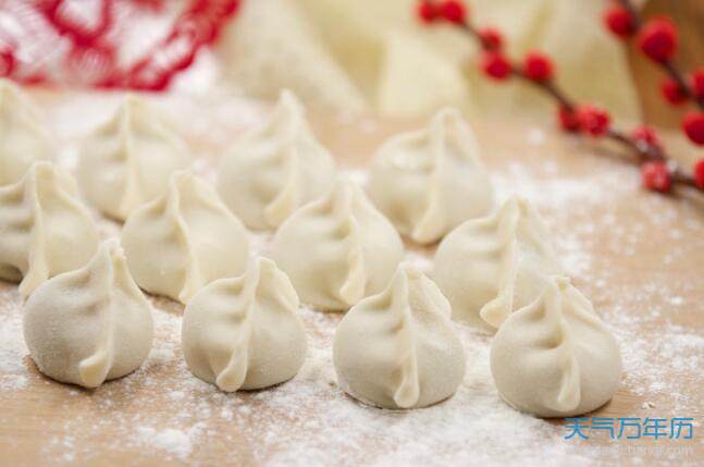 1岁半宝宝吃几个水饺 一岁半宝宝吃儿童水饺可以吃几个