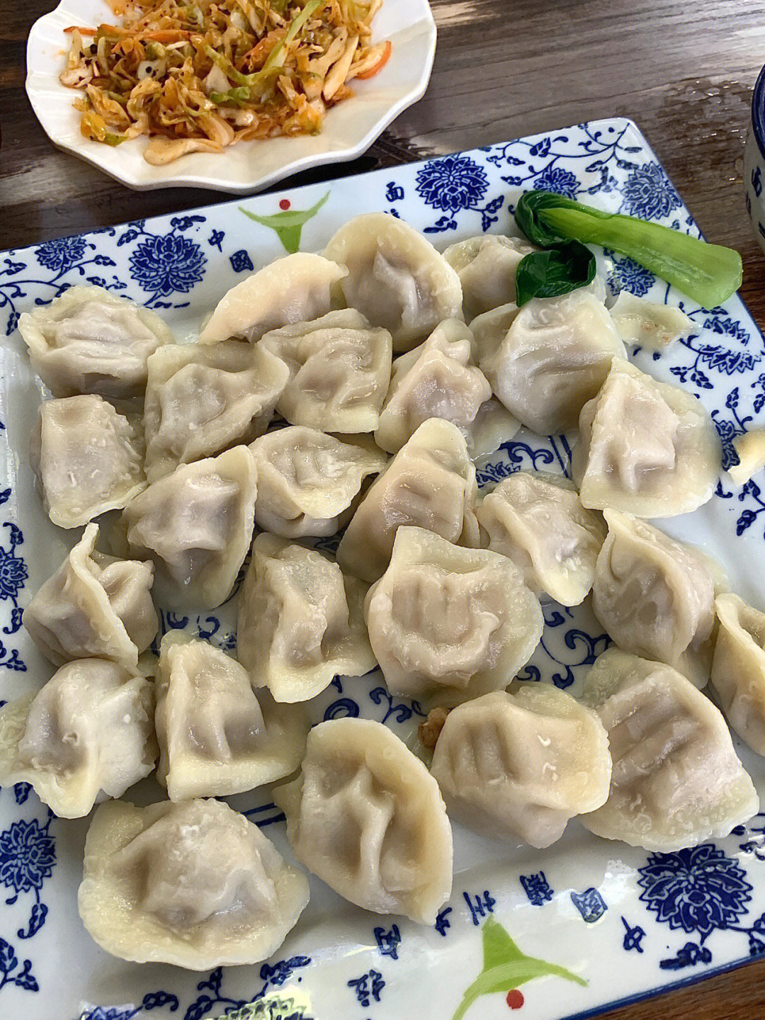 兰州拉面牛肉水饺 兰州拉面牛肉水饺曝光