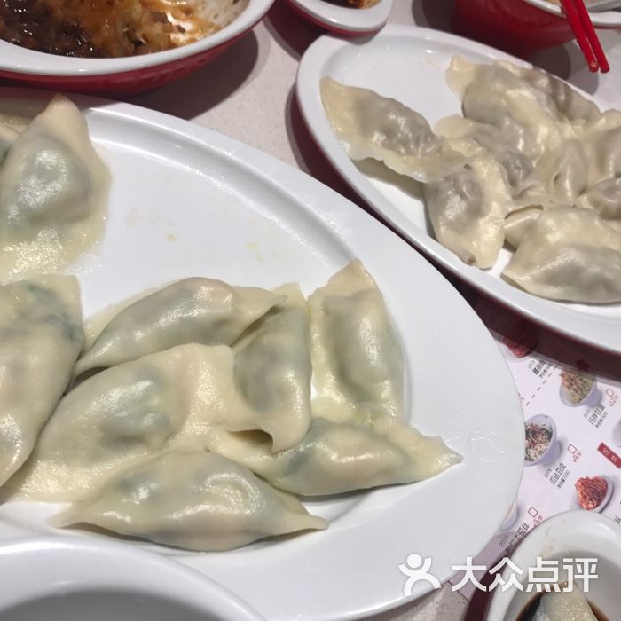 淄博喜家德水饺有几家 淄博喜家德水饺有几家门店