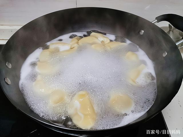 水饺煮几分钟可以熟 一般水饺煮几分钟可以熟