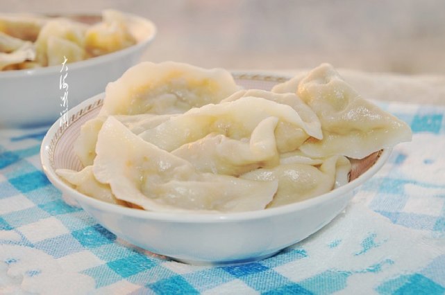 吉祥水饺 吉祥水饺图片