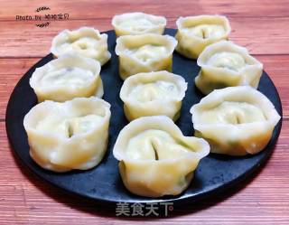 吉祥水饺 吉祥水饺图片