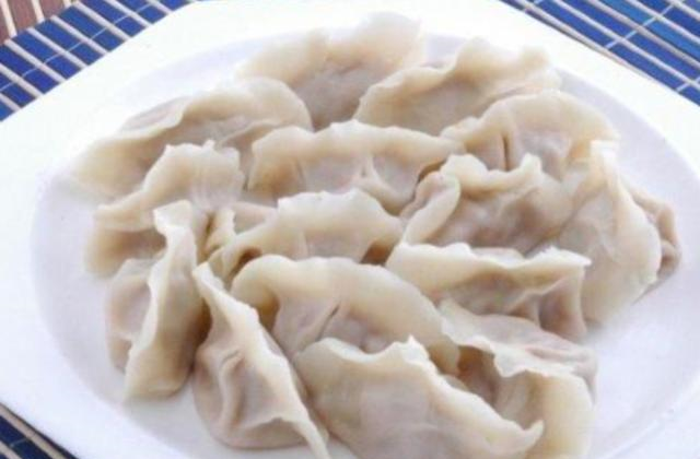 猪肉白菜水饺的做法 猪肉白菜水饺的做法大全