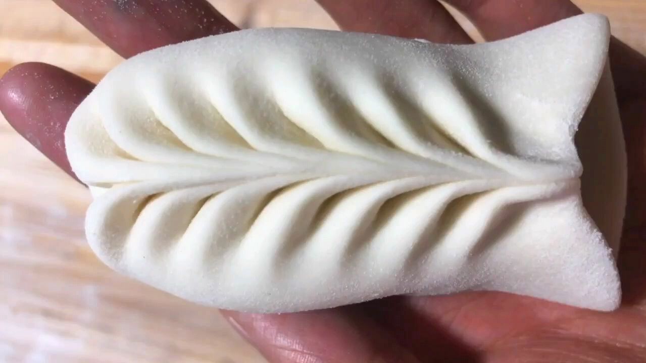 水饺的包法视频播放 水饺的包法视频播放大全