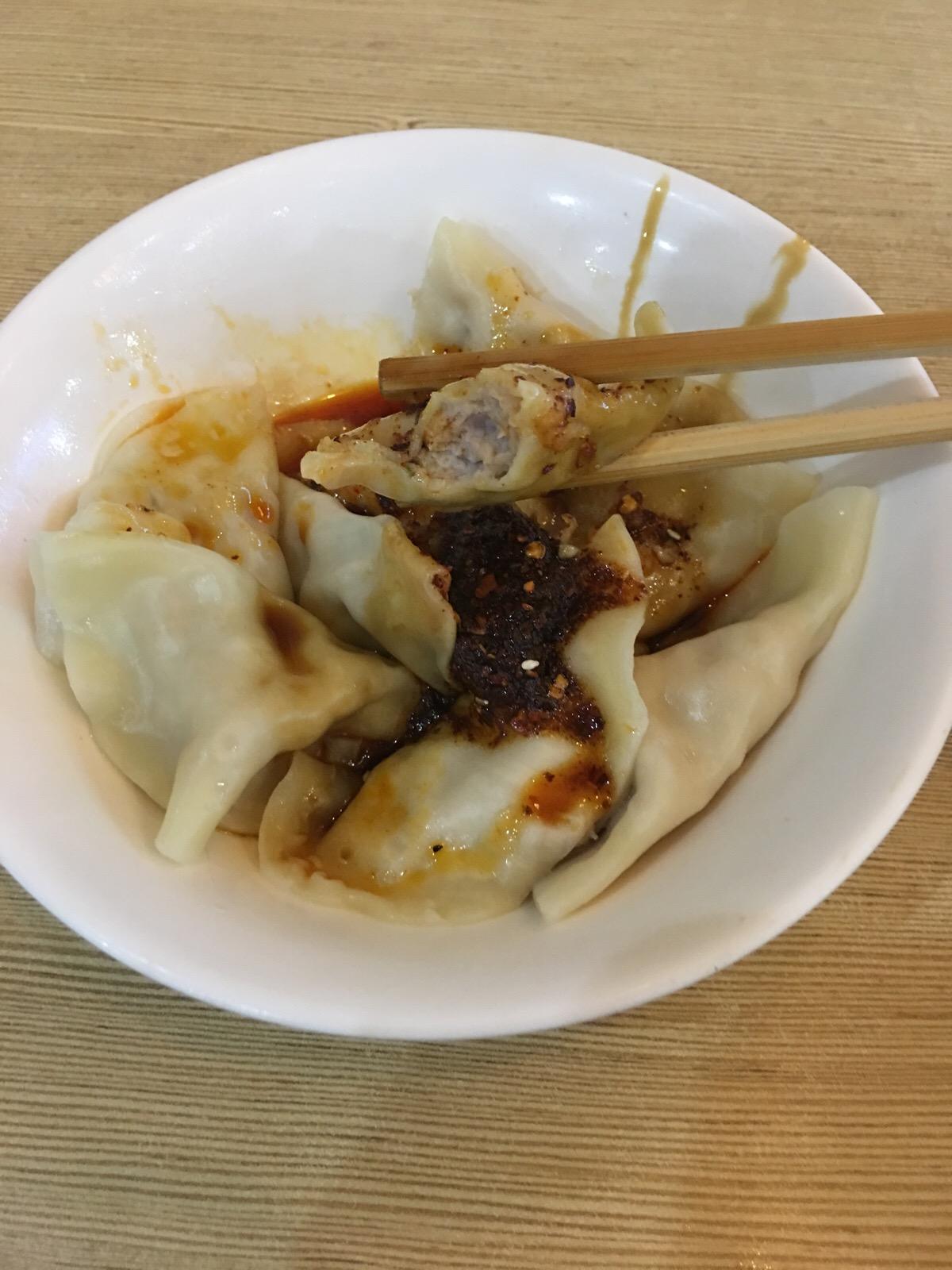 成都钟水饺哪家好吃 钟水饺是不是成都的小吃