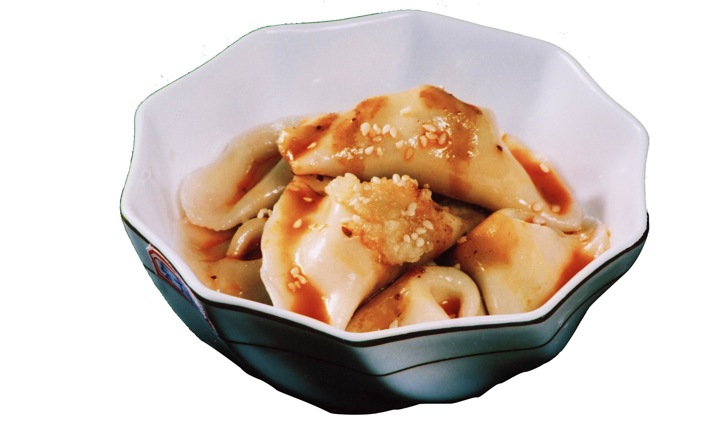 成都钟水饺哪家好吃 钟水饺是不是成都的小吃