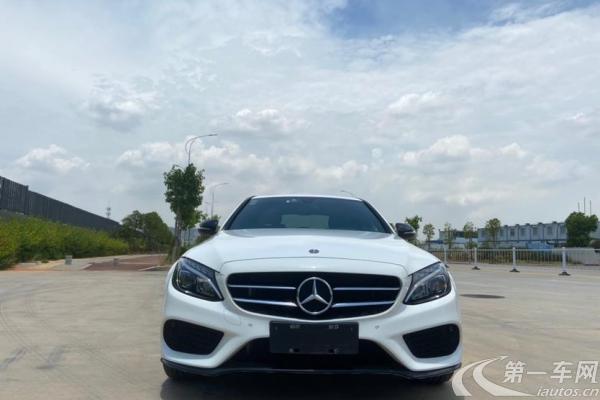奔驰梅赛德斯c200运动 梅赛德斯奔驰c2002009款