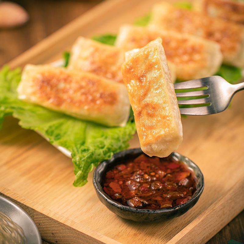 速冻水饺煎饺 速冻水饺煎饺子