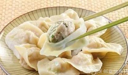 水饺排行榜 比较有名的水饺品牌