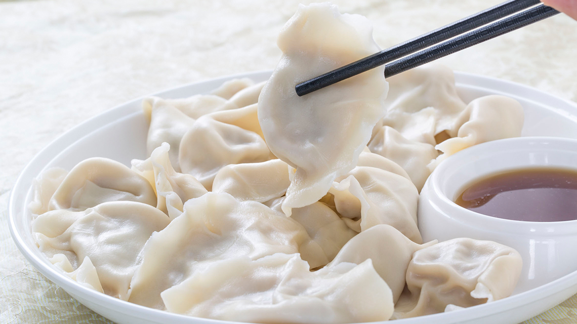 月子里可以吃水饺吗 月子里可以吃水饺吗母乳喂养