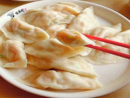 家里婆自助水饺加盟费 家里婆自助水饺加盟电话