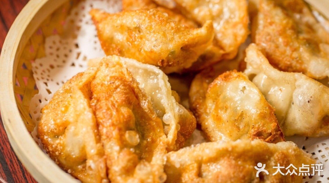 炸水饺怎么做 炸水饺怎么做好吃
