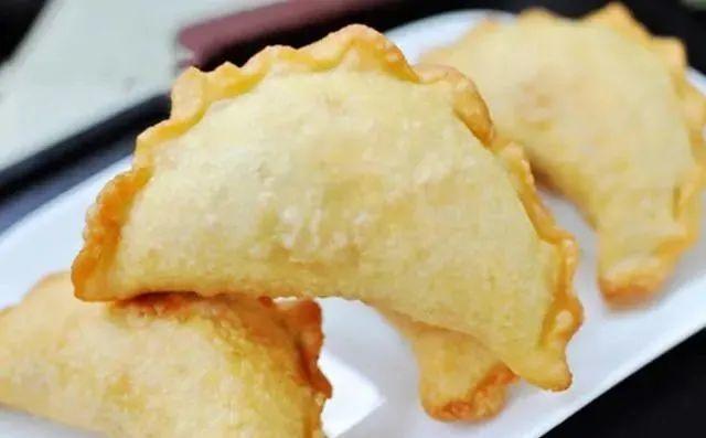 炸水饺怎么做 炸水饺怎么做好吃