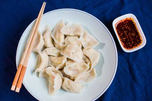 水饺口味 水饺口味怎样样