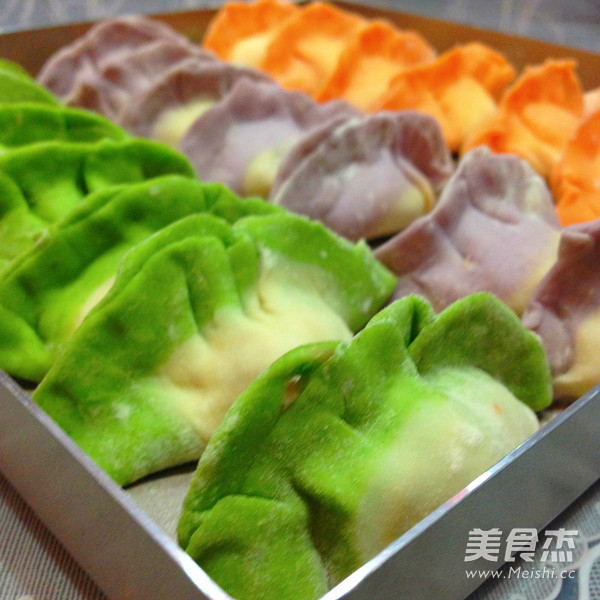 水饺口味 水饺口味怎样样