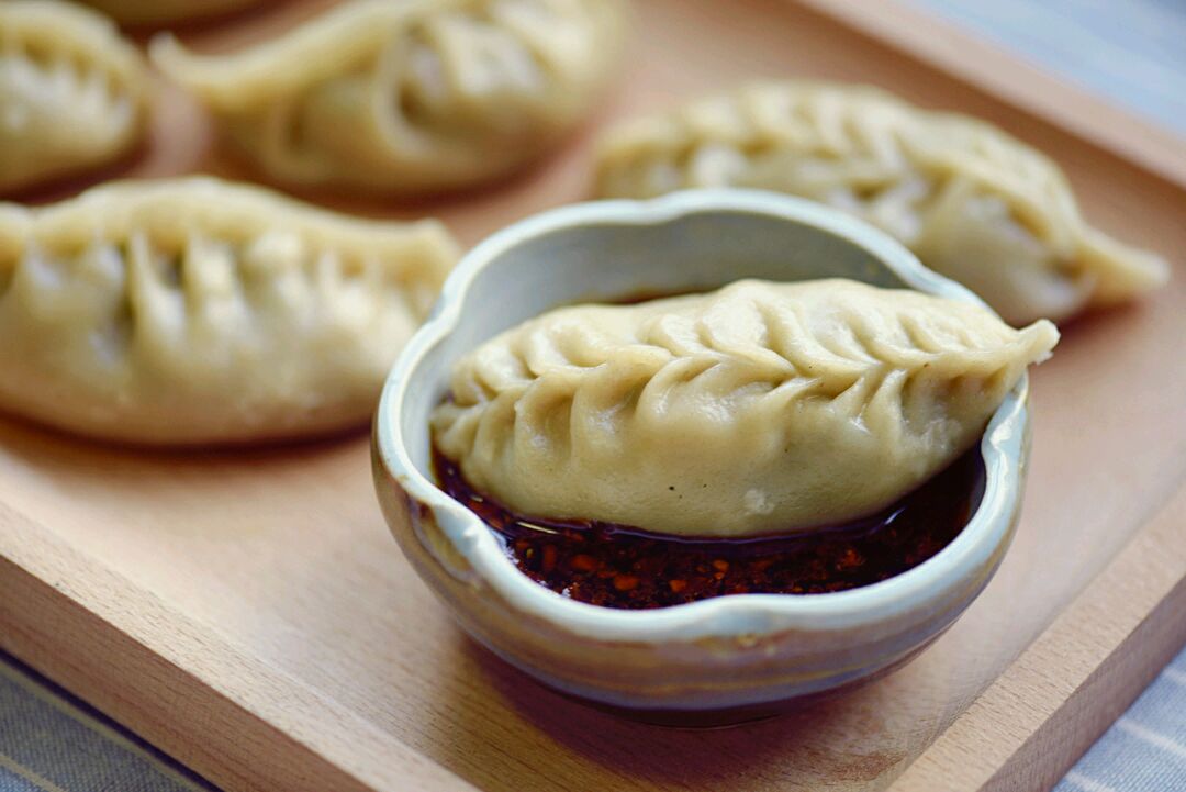 水饺和蒸饺 水饺和蒸饺有什么区别