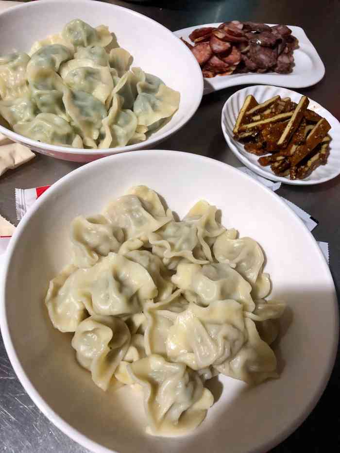 外卖模式水饺店 外卖模式水饺店怎样开
