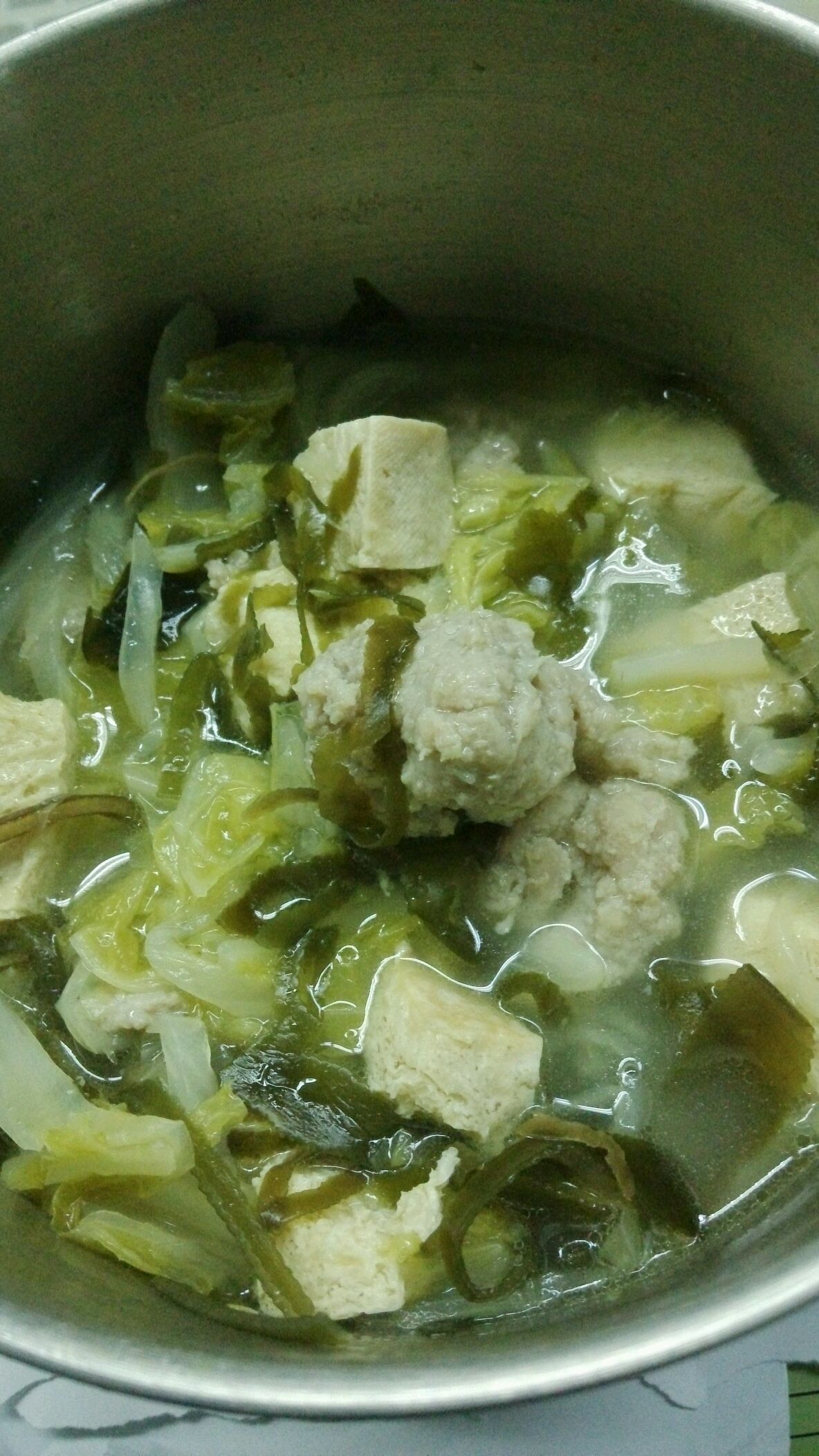 白菜冻豆腐水饺 冻豆腐和白菜包饺子的方法