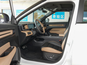 吉利icon车辆识别代码 吉利icon车辆识别代码是什么