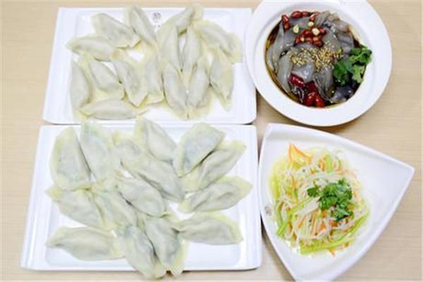 柏记水饺加盟费用 加盟柏记水饺加盟费多少