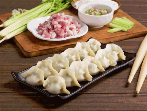 水饺加盟 饺子加盟店10大品牌