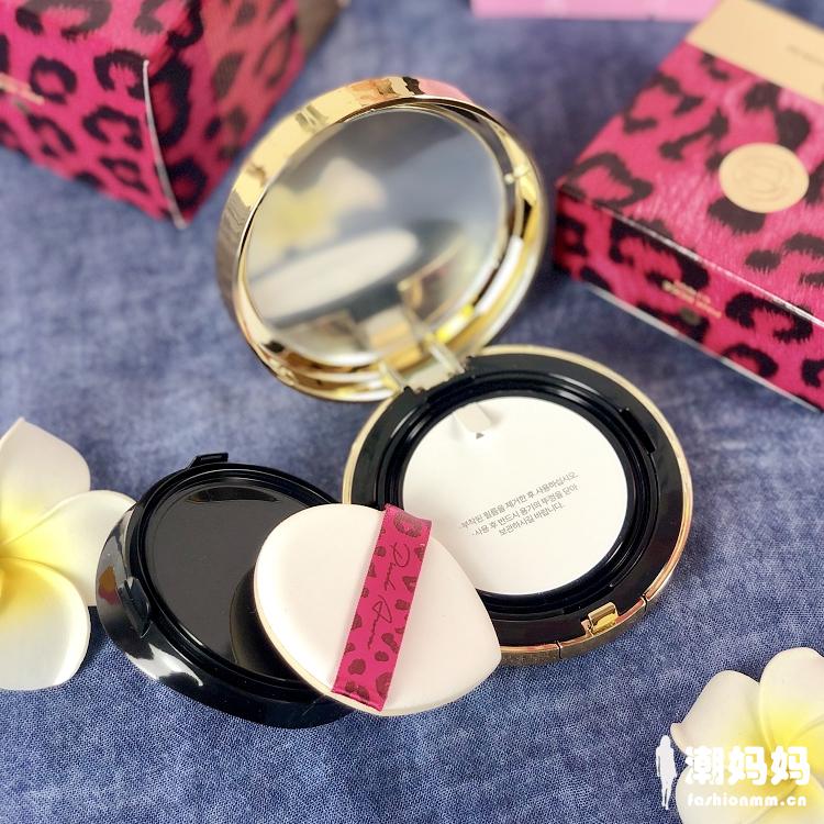 茜婷气垫bb霜好用吗 茜婷气垫bb霜好用吗知乎