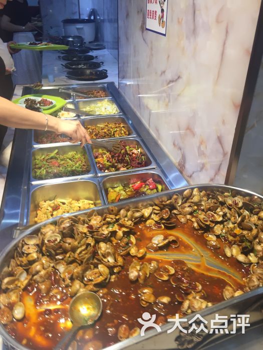 自助水饺什么模式 自助水饺里面都有什么