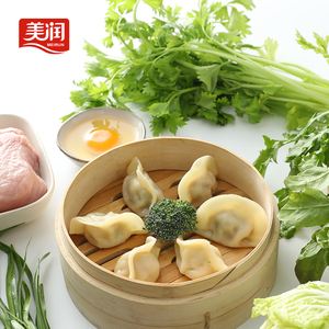 美润水饺怎么样 美润水饺各地经销商