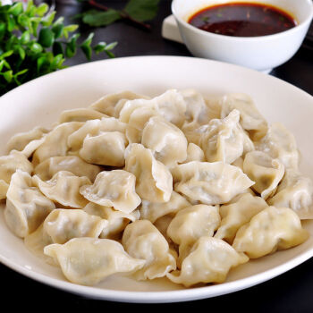 手工速冻水饺批发 手工速冻水饺批发生意好做吗