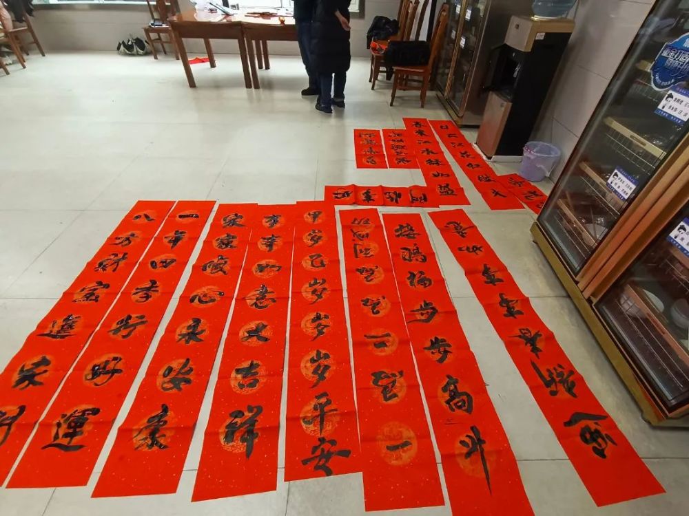 水饺店对联 饺子店开业对联大全