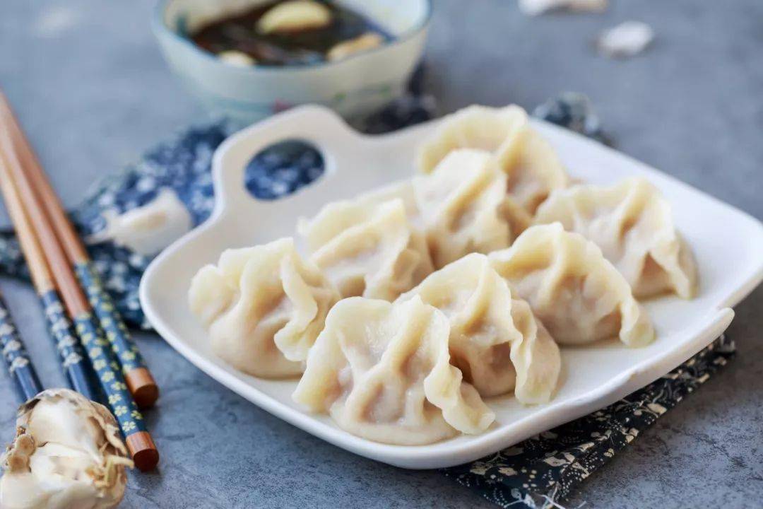 羊肉青萝卜水饺 羊肉青萝卜水饺不好吃