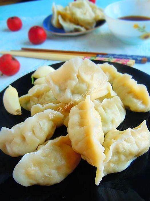 白菜豆腐水饺馅怎么做 白菜豆腐水饺馅怎么做好吃