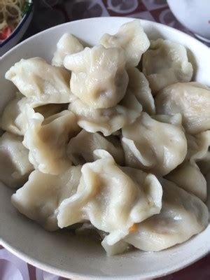 羊肉大葱水饺馅的做法 羊肉大葱水饺馅的做法和配料
