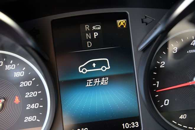 梅赛德斯奔驰门打不开 奔驰后门打不开是因为?