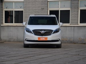 别克gl8自动裸车多少钱 别克gl8自动裸车多少钱一台