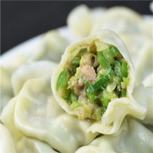 真阿婆水饺加盟店 真阿婆水饺加盟店多少钱