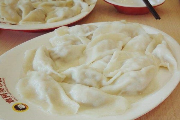 真阿婆水饺加盟店 真阿婆水饺加盟店多少钱