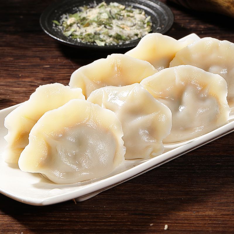 驴肉水饺 驴肉水饺怎么包