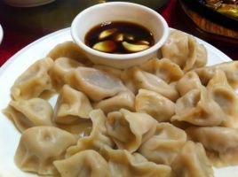 驴肉水饺 驴肉水饺怎么包