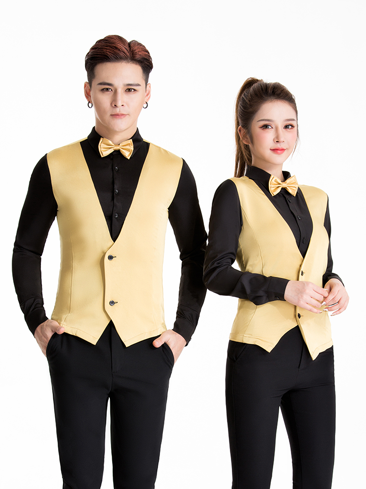 房地产税吧服务员 