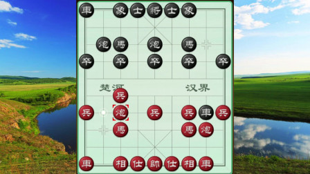 象棋致胜口诀 象棋致胜口诀是什么