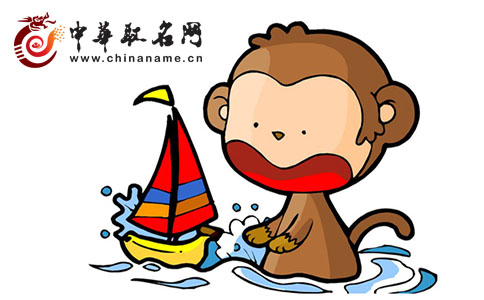 2017年属猴的 2017年属猴的是什么命