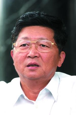 房产专家孟晓苏房地产税 中国房地产之父孟晓苏简历