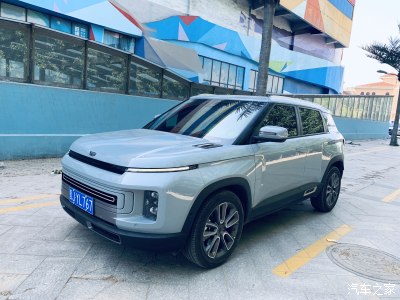 吉利icon2022心动灰 
