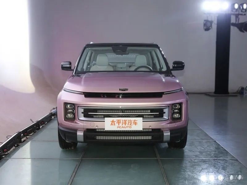 吉利icon出来多久了 吉利icon什么时候出的