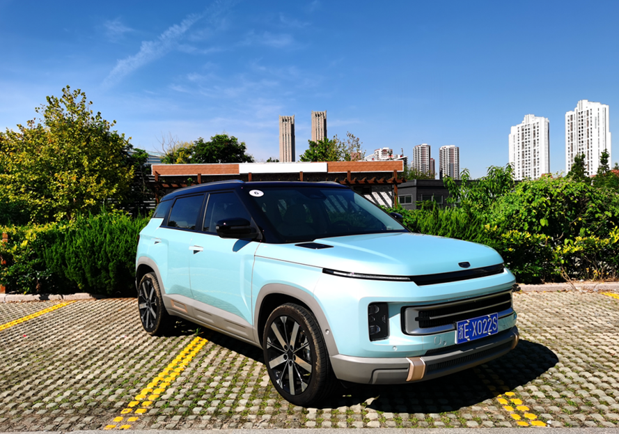 自驾游吉利icon 自驾游吉利X6可以跑新疆西藏吗
