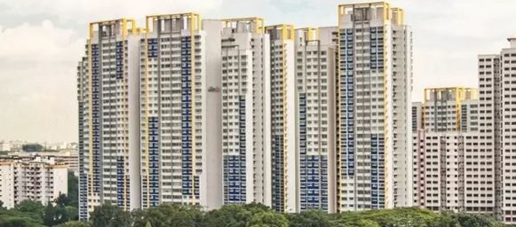 香港新加坡房地产税 新加坡房产有房产税吗?