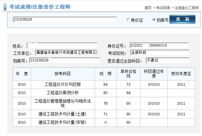 造价工程师各科难度 造价工程师各科难度分析