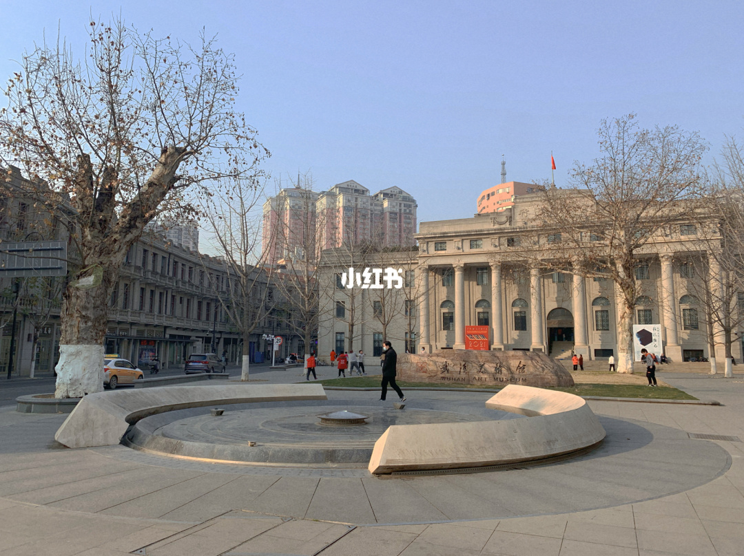 武汉美术馆地址 武汉美术馆地址最近地铁口
